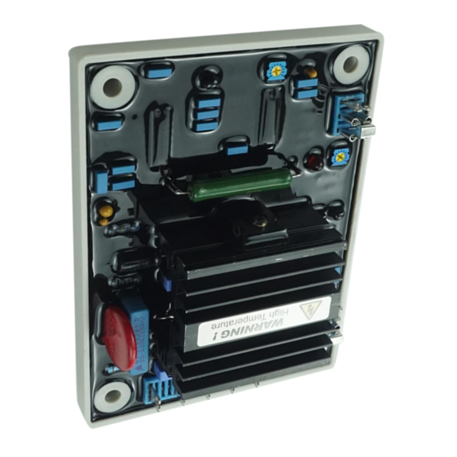 Congparts SS460 AVR Automatischer Spannungsregler, kompatibel mit McPherson-Steuerungen Congparts SS460 AVR Automatischer Spannungsregler, kompatibel mit McPherson-Steuerungen von Congparts