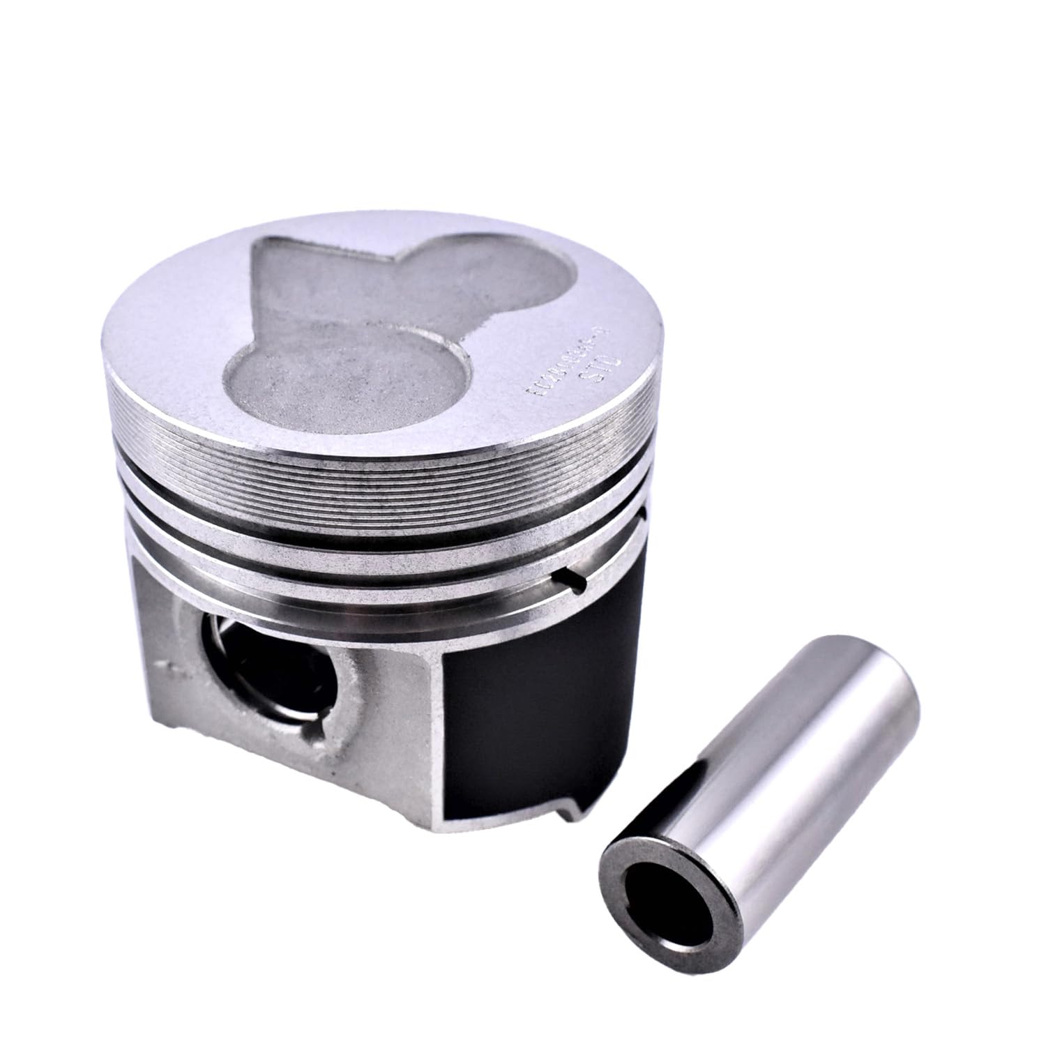 Congparts STD Kolben 17331-21050-D 19077-21110-D Kompatibel mit Kubota Motor V2403 V2203 D1803 D1703 Congparts STD Kolben 17331-21050-D 19077-21110-D Kompatibel mit Kubota Motor V2403 V2203 D1803 D1703 von Congparts