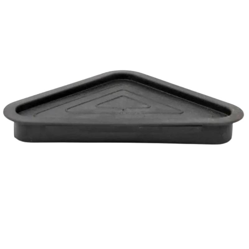 Congparts Scheinwerfersteckerabdeckung 6674403, kompatibel mit Bobcat Compact Track Loader T140 T180 T190 T200 T250 T300 T320 Kompaktlader 751 753 763 773 863 864 873 883 963 A. 220 A300 S130 S150 von Congparts