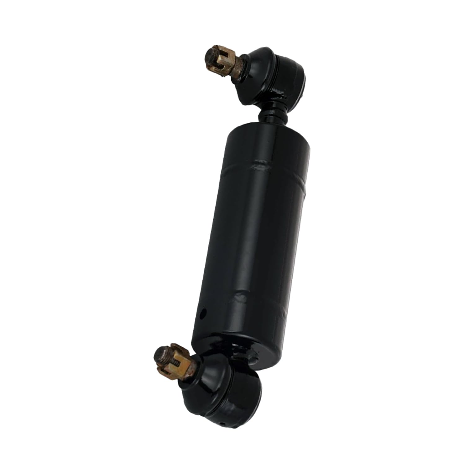 Congparts Servolenkung Hydraulikzylinder AM147173 AM118795 Kompatibel mit John Deere Rasen- und Gartentraktor 425 445 455 425B 455D 445D 455E Congparts Servolenkung Hydraulikzylinder AM147173 AM118795 Kompatibel mit John Deere Rasen- und Gartentraktor 425 445 455 425B 455D 445D 455E von Congparts