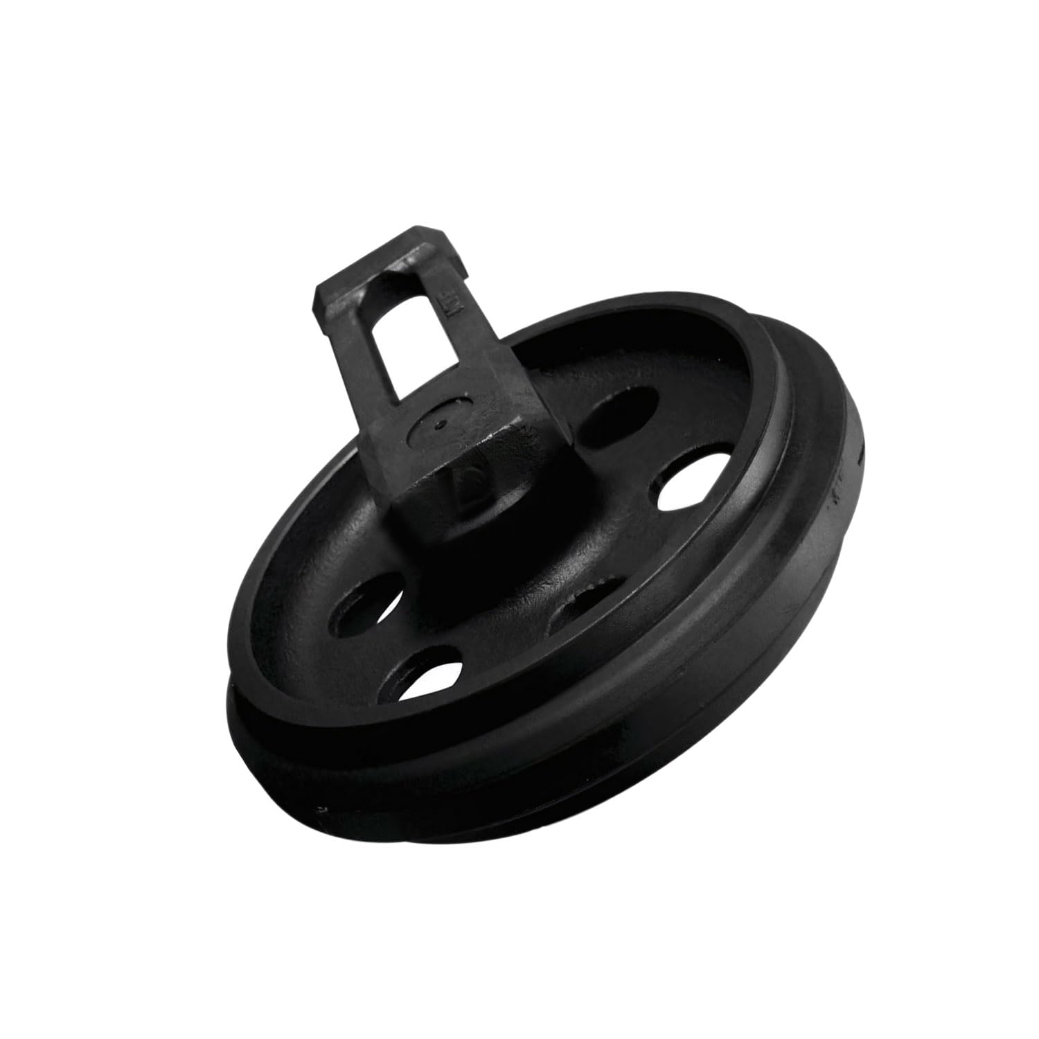 Congparts Spannrolle 267-4813 kompatibel mit Caterpillar Bagger 304C 305.5D 305.5E 305C 305D 305E ersetzt CA267-4813 von Congparts