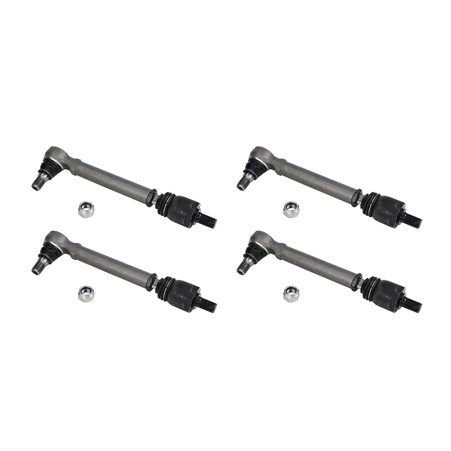 Congparts Spurstangen-Assy 1284128 128-4128 kompatibel mit Caterpillar CAT Baggerlader 424D 426C 428B 428C 430D 436C 416 416B 416C 416D 420D von Congparts