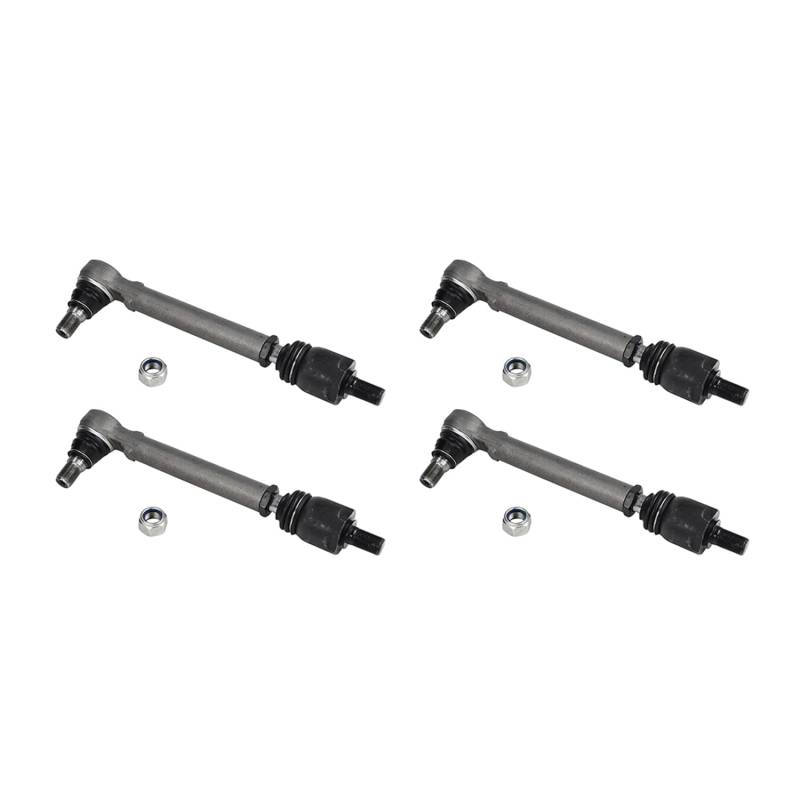 Congparts Spurstangen-Assy 1284128 128-4128 kompatibel mit Caterpillar CAT Baggerlader 424D 426C 428B 428C 430D 436C 416 416B 416C 416D 420D von Congparts