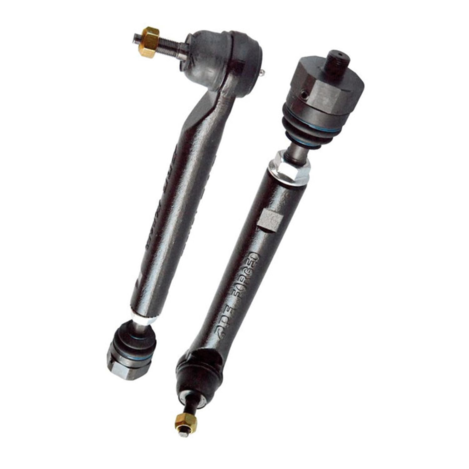 Congparts Spurstangenkopf, 18031500, 158031500, kompatibel mit GMC Truck, kompatibel mit GM Truck 2500, 3500HD, 2001–2010, 2 Stück Congparts Spurstangenkopf, 18031500, 158031500, kompatibel mit GMC Truck, kompatibel mit GM Truck 2500, 3500HD, 2001–2010, 2 Stück von Congparts