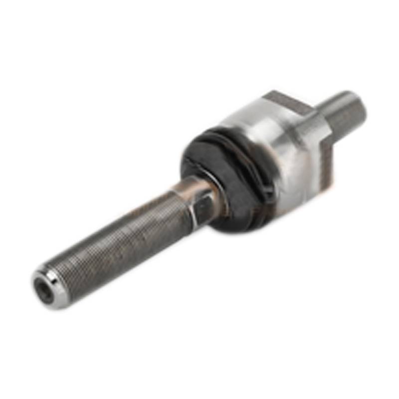 Congparts Spurstangenkopf Kugelgelenk 218367 218367GT kompatibel mit Genie Teleskoplader GTH-844 GTH0813-16606 kompatibel mit Caterpillar Teleskoplader TH220B TH330B TH340B Baggerlader 414E 416D von Congparts