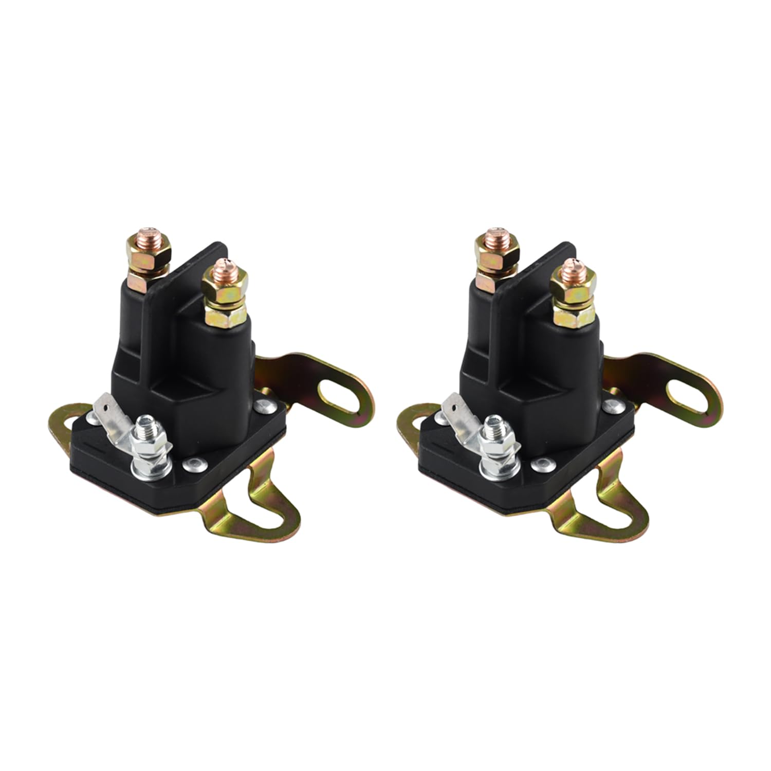 Congparts Starter-Magnetspule 925-0771 725-0530, kompatibel mit Murray, kompatibel mit Bad Boy, kompatibel mit MTD, kompatibel mit Cub Cadet Rasentraktor, kompatibel mit Toro, 2 Stück Congparts Starter-Magnetspule 925-0771 725-0530, kompatibel mit Murray, kompatibel mit Bad Boy, kompatibel mit MTD, kompatibel mit Cub Cadet Rasentraktor, kompatibel mit Toro, 2 Stück von Congparts