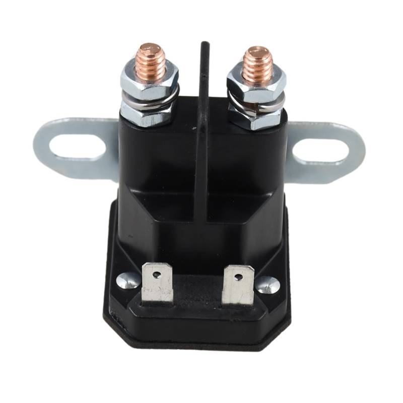 Congparts Starter-Magnetspule GY22476 AUC15346 kompatibel mit John Deere Traktor LT150 LT155 LT160 LT170 LT180 LTR155 LTR166 LTR180 L100 L105 L108 L110 L111 L118 L120 L130 LA100 LA105 LA110 von Congparts