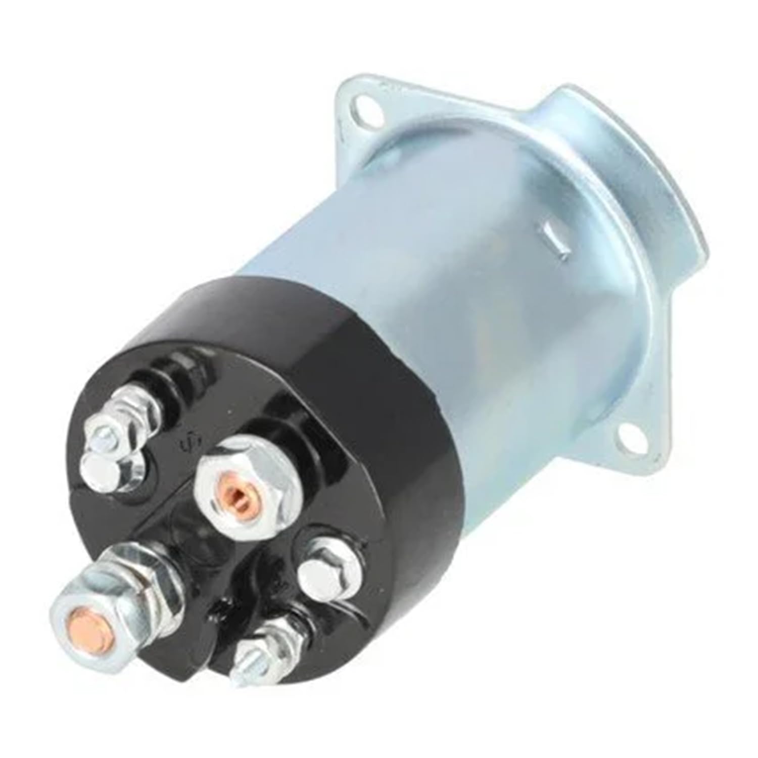 Congparts Starter Magnetspule R11242 AR68304 Kompatibel mit Case IH Cotton Picker 484 Kompatibel mit Ford New Holland Sprayer 6000 Kompatibel mit John Deere Traktor 1010 1020 1520 1530 2840 Congparts Starter Magnetspule R11242 AR68304 Kompatibel mit Case IH Cotton Picker 484 Kompatibel mit Ford New Holland Sprayer 6000 Kompatibel mit John Deere Traktor 1010 1020 1520 1530 2840 von Congparts