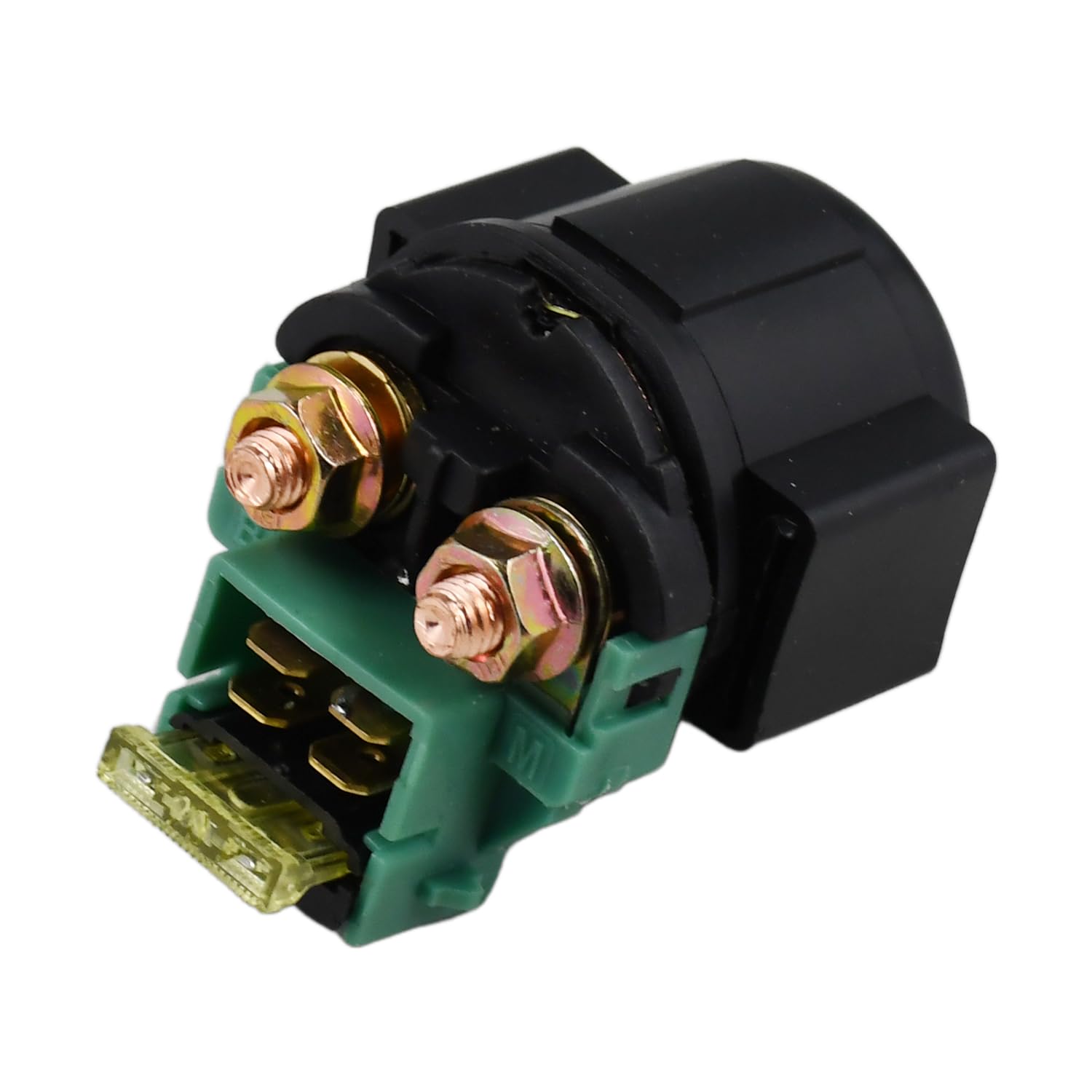 Congparts Starterrelais 9CR6-150310 Kompatibel mit CFORCE ATV 1000 600 800 400 500 2015-2022 Congparts Starterrelais 9CR6-150310 Kompatibel mit CFORCE ATV 1000 600 800 400 500 2015-2022 von Congparts