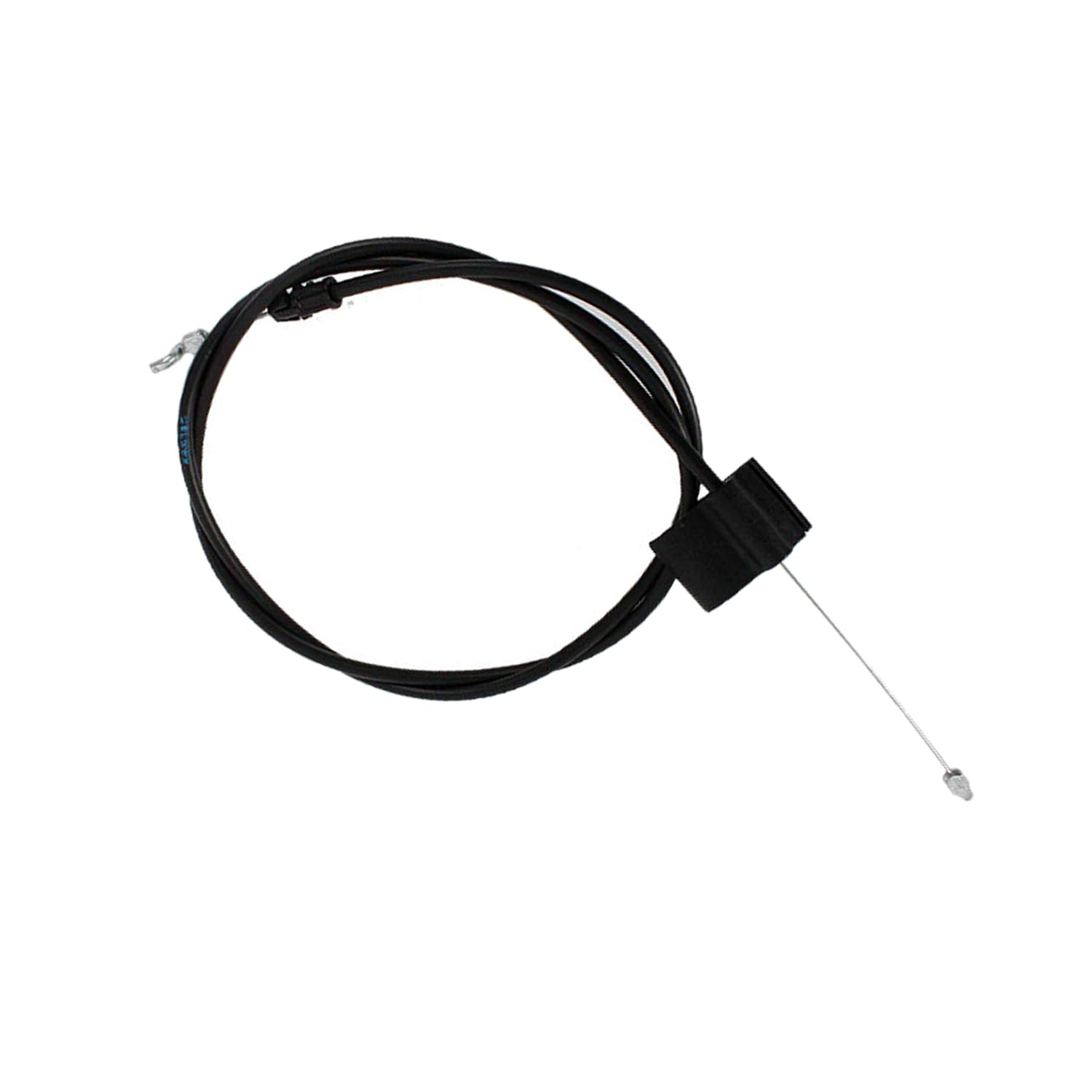 Congparts Steuerkabel 532440385 kompatibel mit Husqvarna 38097 L221A L2621 L421P kompatibel mit Jonsered Rasenmäher J675AWD 96142 kompatibel mit Craftsman Rasenmäher 9179993A 917380970 Congparts Steuerkabel 532440385 kompatibel mit Husqvarna 38097 L221A L2621 L421P kompatibel mit Jonsered Rasenmäher J675AWD 96142 kompatibel mit Craftsman Rasenmäher 9179993A 917380970 von Congparts