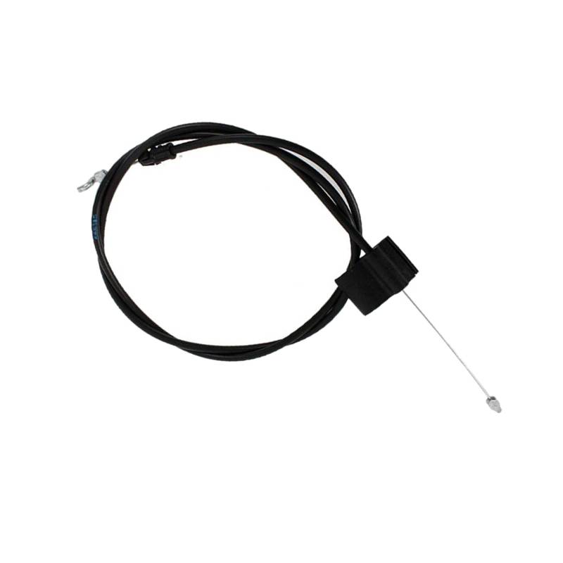 Congparts Steuerkabel 532440385 kompatibel mit Husqvarna 38097 L221A L2621 L421P kompatibel mit Jonsered Rasenmäher J675AWD 96142 kompatibel mit Craftsman Rasenmäher 9179993A 917380970 von Congparts