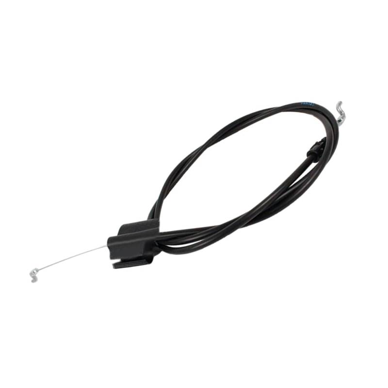 Congparts Steuerkabel 583547901 kompatibel mit Jonsered Rasenmäher J675AWD 96142 kompatibel mit Craftsman Rasenmäher 9179993A 917380970 kompatibel mit Husqvarna 38097 L221A L2621 L421P von Congparts