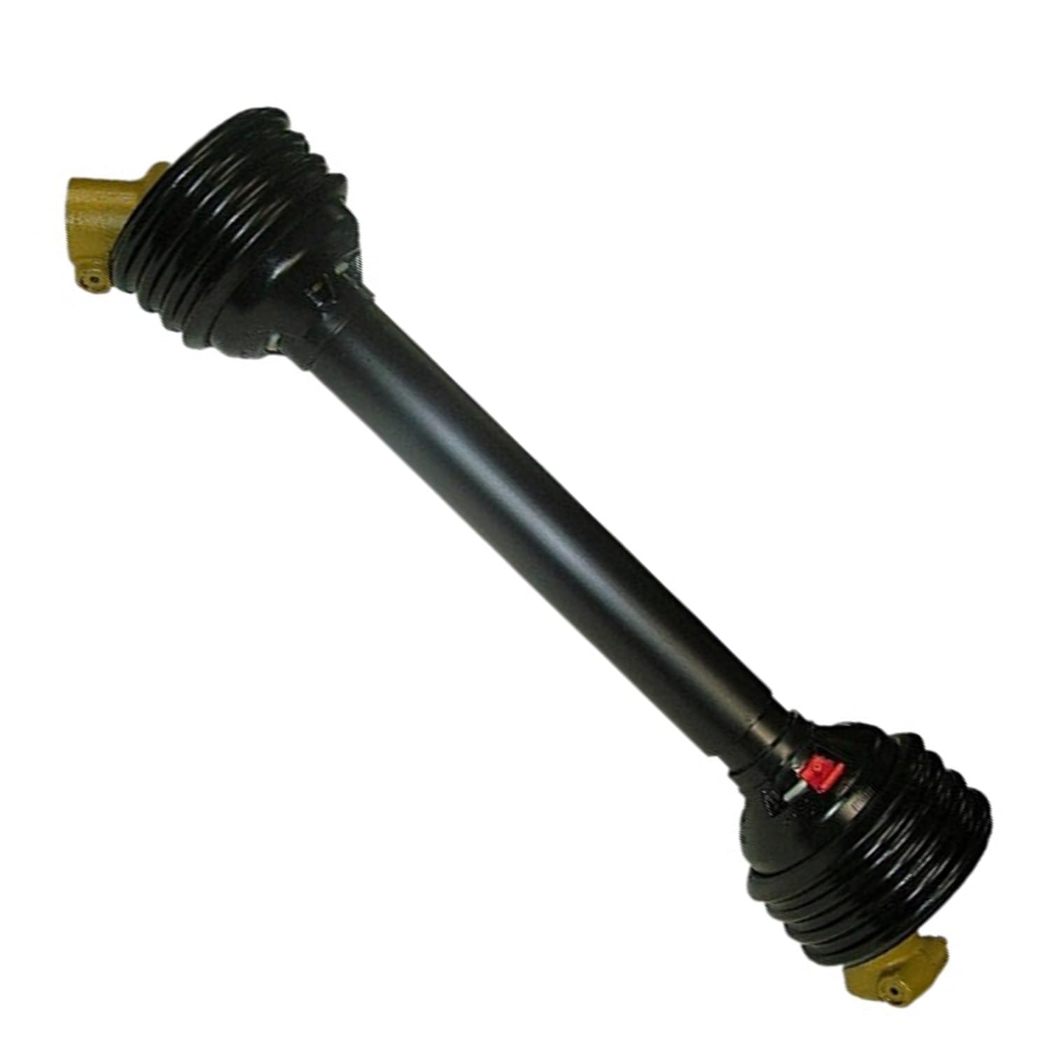 Congparts T1-YIIIP-500-05B-05B Gelenkwelle T1-500-05B-05B-YIIIP Kompatibel mit Traktor Congparts T1-YIIIP-500-05B-05B Gelenkwelle T1-500-05B-05B-YIIIP Kompatibel mit Traktor von Congparts