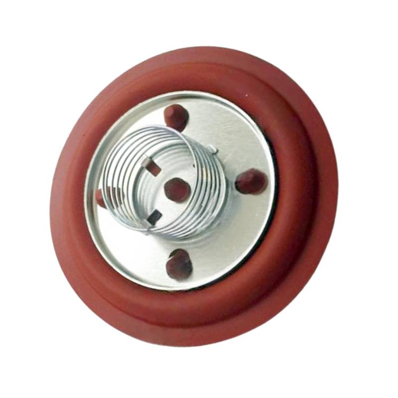 Congparts Ventildeckelentlüfter Comp 6685087 1G911-05203 Kompatibel mit Kubota Motor D1703 D1402 D1403 D1803 D1302 D1462 Bagger K008 KX033 Kompatibel mit Bobcat Minibagger 3166 320 kg. 322 323 von Congparts