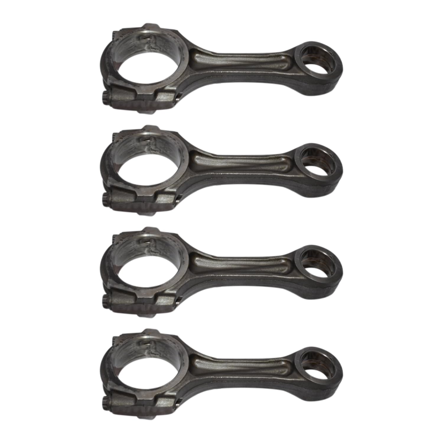 Congparts Verbindungsstange, kompatibel mit Toyota-Motoren 1KZ, 4 Stück von Congparts