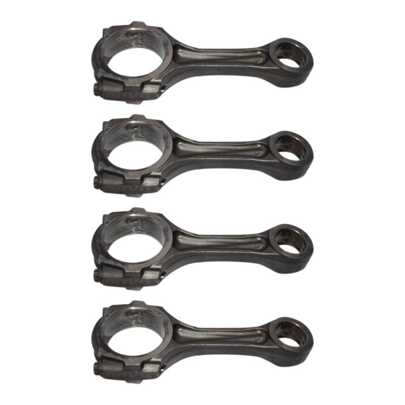 Congparts Verbindungsstange, kompatibel mit Toyota-Motoren 1KZ, 4 Stück von Congparts