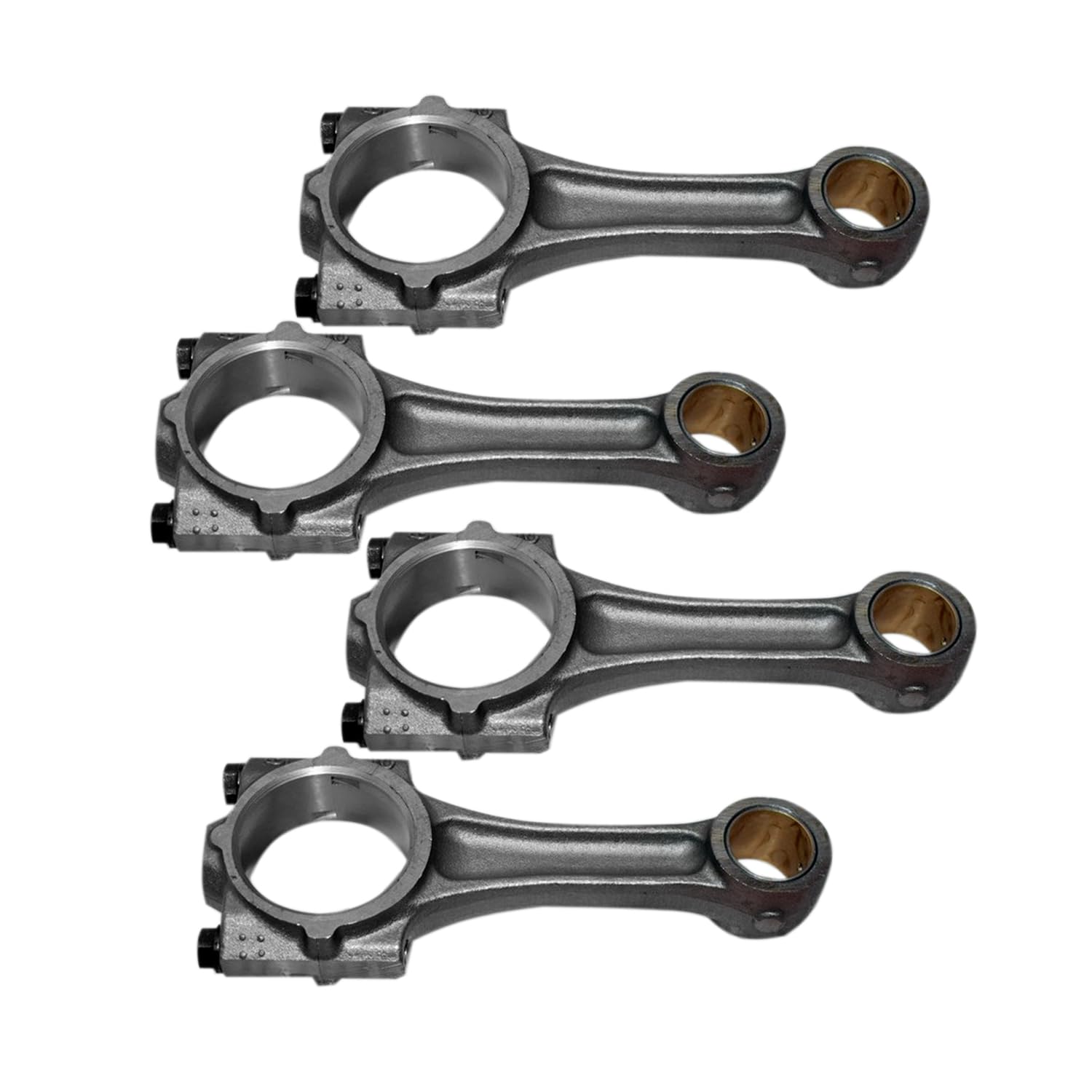 Congparts Verbindungsstange kompatibel mit Kubota Traktor L3600DT L3710HST L3350 L3600 L3710 L3600DT-C Bagger KX151 K101 KH-101 KH-151 Motor V1903 V1903T V1903T V19003T V19000 4 3E V19 03-E2B V1903 Congparts Verbindungsstange kompatibel mit Kubota Traktor L3600DT L3710HST L3350 L3600 L3710 L3600DT-C Bagger KX151 K101 KH-101 KH-151 Motor V1903 V1903T V1903T V19003T V19000 4 3E V19 03-E2B V1903 von Congparts