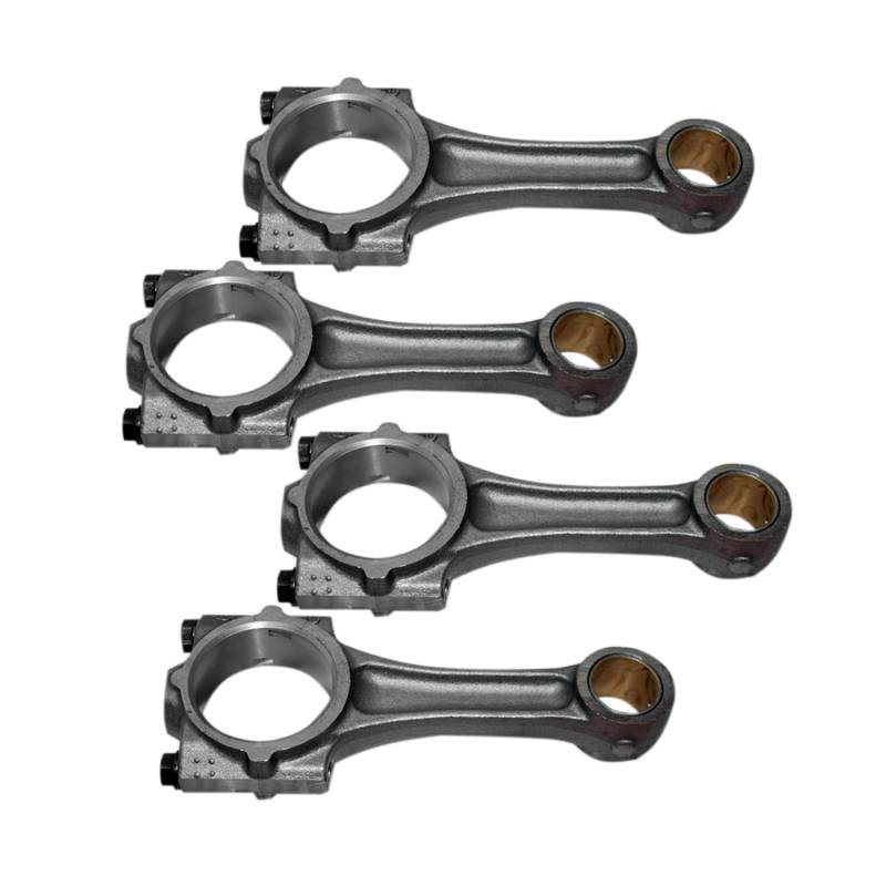 Congparts Verbindungsstange kompatibel mit Kubota Traktor L3600DT L3710HST L3350 L3600 L3710 L3600DT-C Bagger KX151 K101 KH-101 KH-151 Motor V1903 V1903T V1903T V19003T V19000 4 3E V19 03-E2B V1903 von Congparts