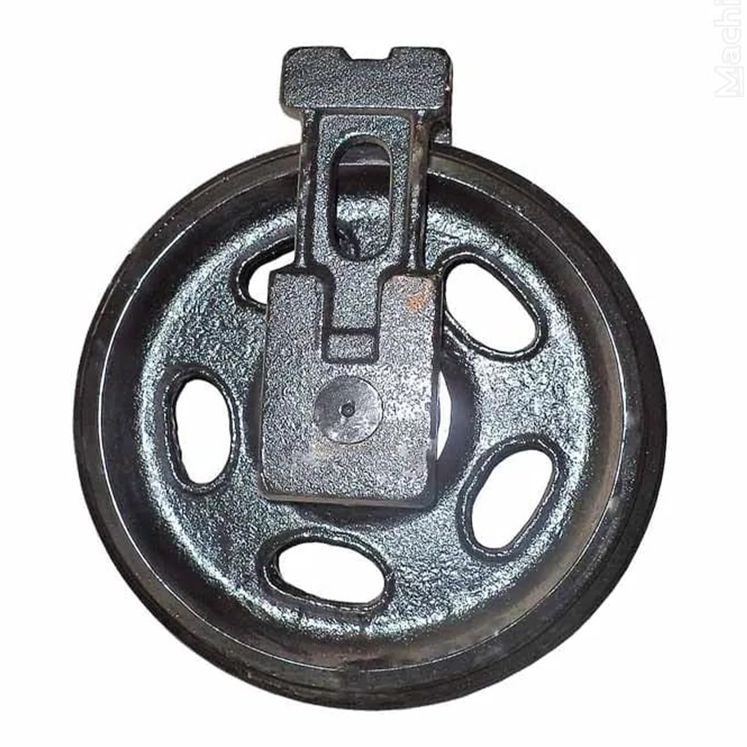 Congparts Vordere Spannrolle x 1 AML000315 Kompatibel mit Case CX36B Minibagger von Congparts
