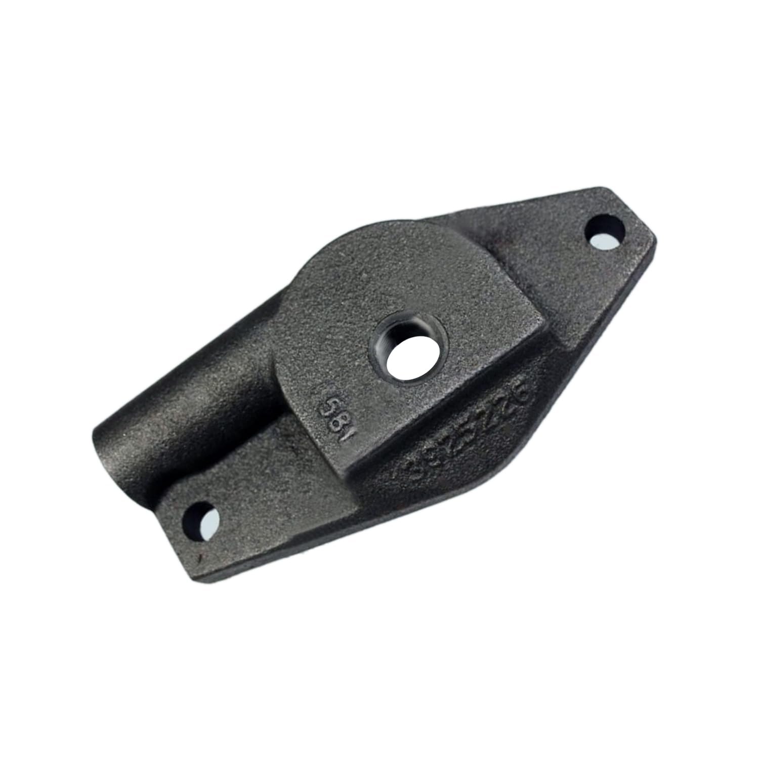 Congparts Wassertransferanschluss 3925226 kompatibel mit Cummins Motor 5,9L 4B 8,3C 6C ISB ISL N14 QSB QSC von Congparts