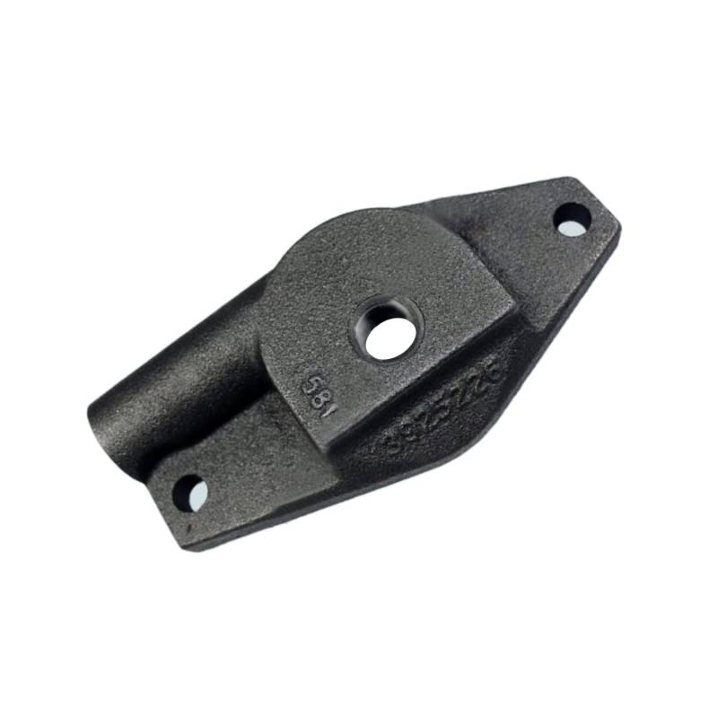 Congparts Wassertransferanschluss 3925226 kompatibel mit Cummins Motor 5,9L 4B 8,3C 6C ISB ISL N14 QSB QSC von Congparts