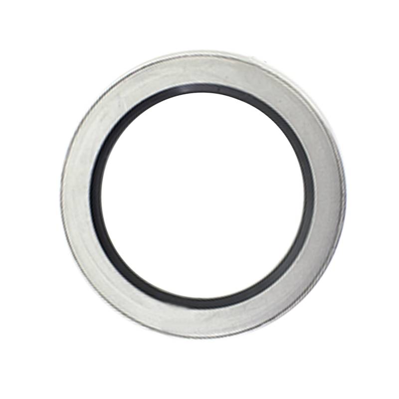 Congparts Wellendichtring Vorderradnabe 90311-68002 kompatibel mit Toyota von Congparts