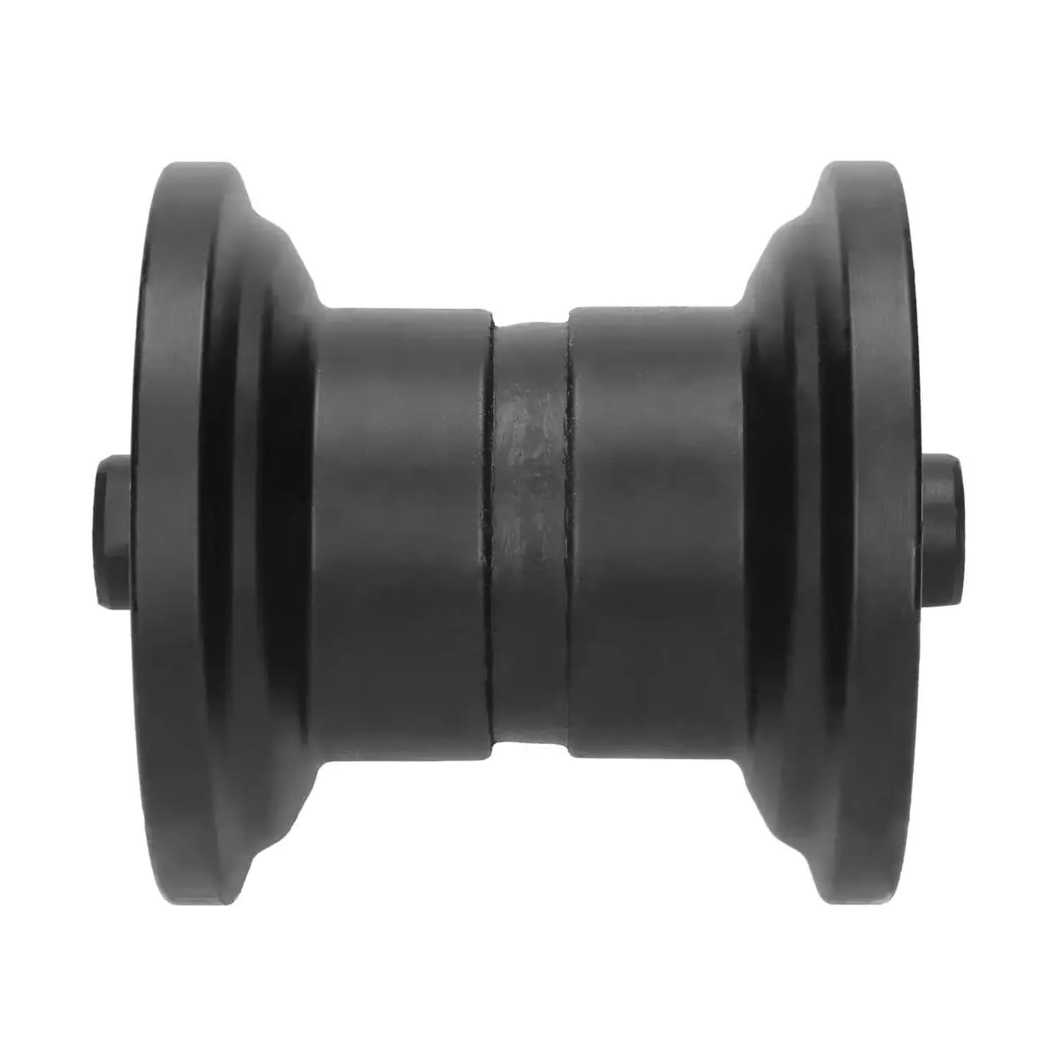 Congparts YM772142-37300 Laufrolle 772142-37300 Kompatibel mit Yanmar Bagger VIO30 B27 B25 Kompatibel mit Komatsu Bagger PC30FR-1 Congparts YM772142-37300 Laufrolle 772142-37300 Kompatibel mit Yanmar Bagger VIO30 B27 B25 Kompatibel mit Komatsu Bagger PC30FR-1 von Congparts