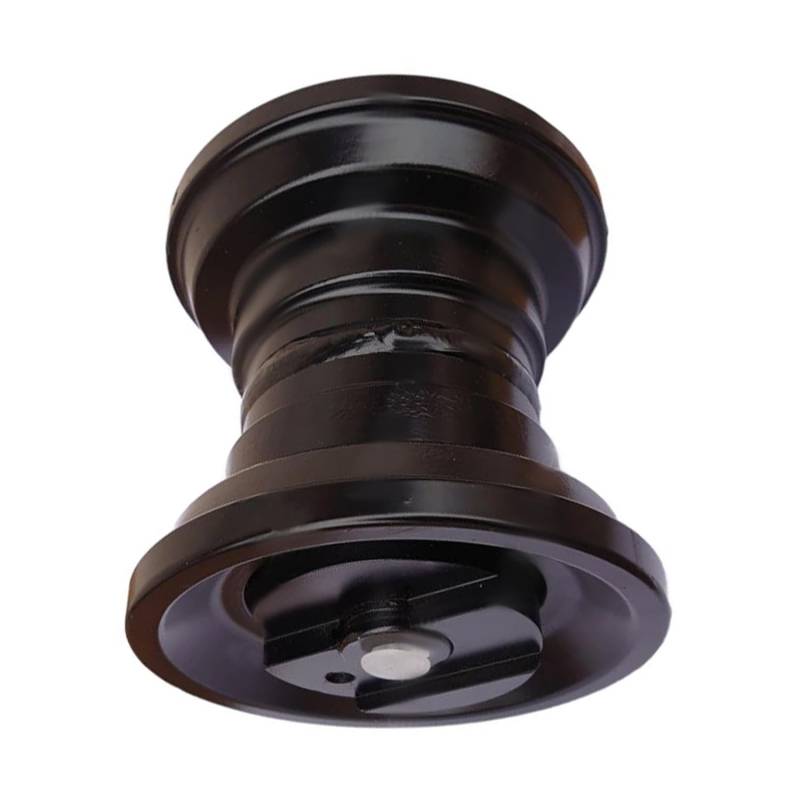 Congparts YM772147-37300 Laufrolle YM77214737300 Kompatibel mit Yanmar Bagger B5-1 B5-2 B50 B50-2 B50-2A VIO40-1 VIO50 VIO50-1 VIO45-5 VIO45-5 VIOO45 VIO4550-5 Kompatibel mit Komatsu Bagger PC50FR-1 von Congparts