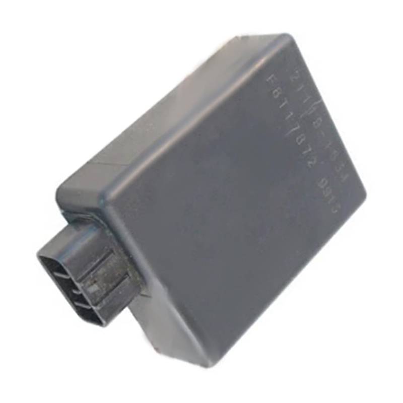 Congparts Zündmodul 21119-1517 211191517 Kompatibel mit Kawasaki Prairie 300 KVF300-B 1999-2003 Motor FD611V FD620D FD661D FD590V von Congparts