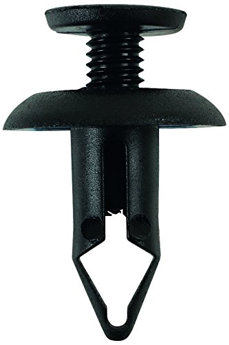 Connect Consumables 36756 Screw Rivet - for GM 10pc von Connect Consumables