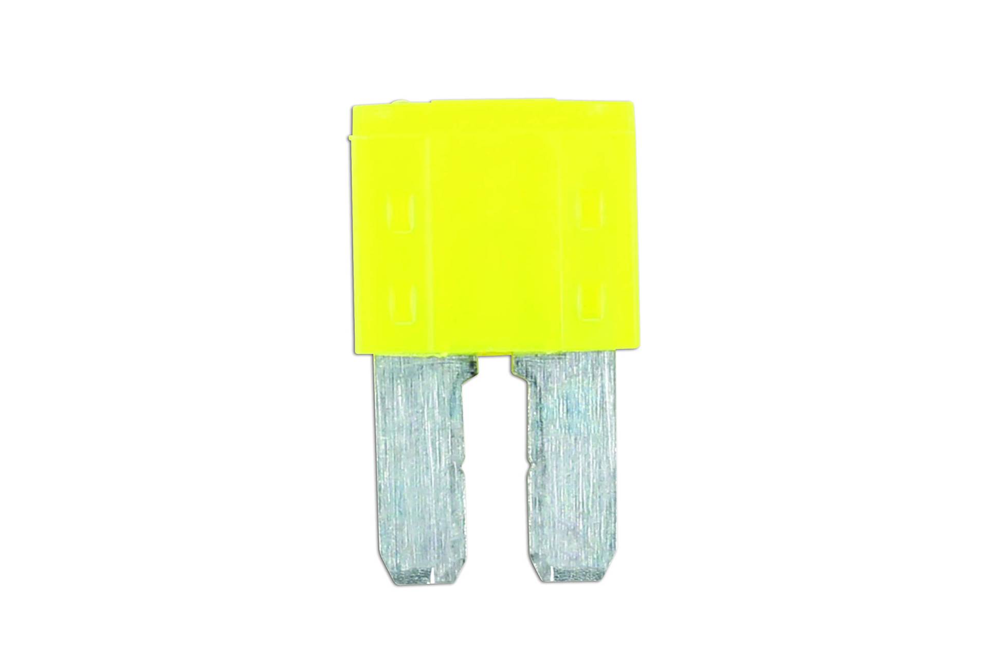 Connect 37164 Micro 2 Blade Fuse 20A 25pc Connect 37164 Micro 2 Blade Fuse 20A 25pc von Connect