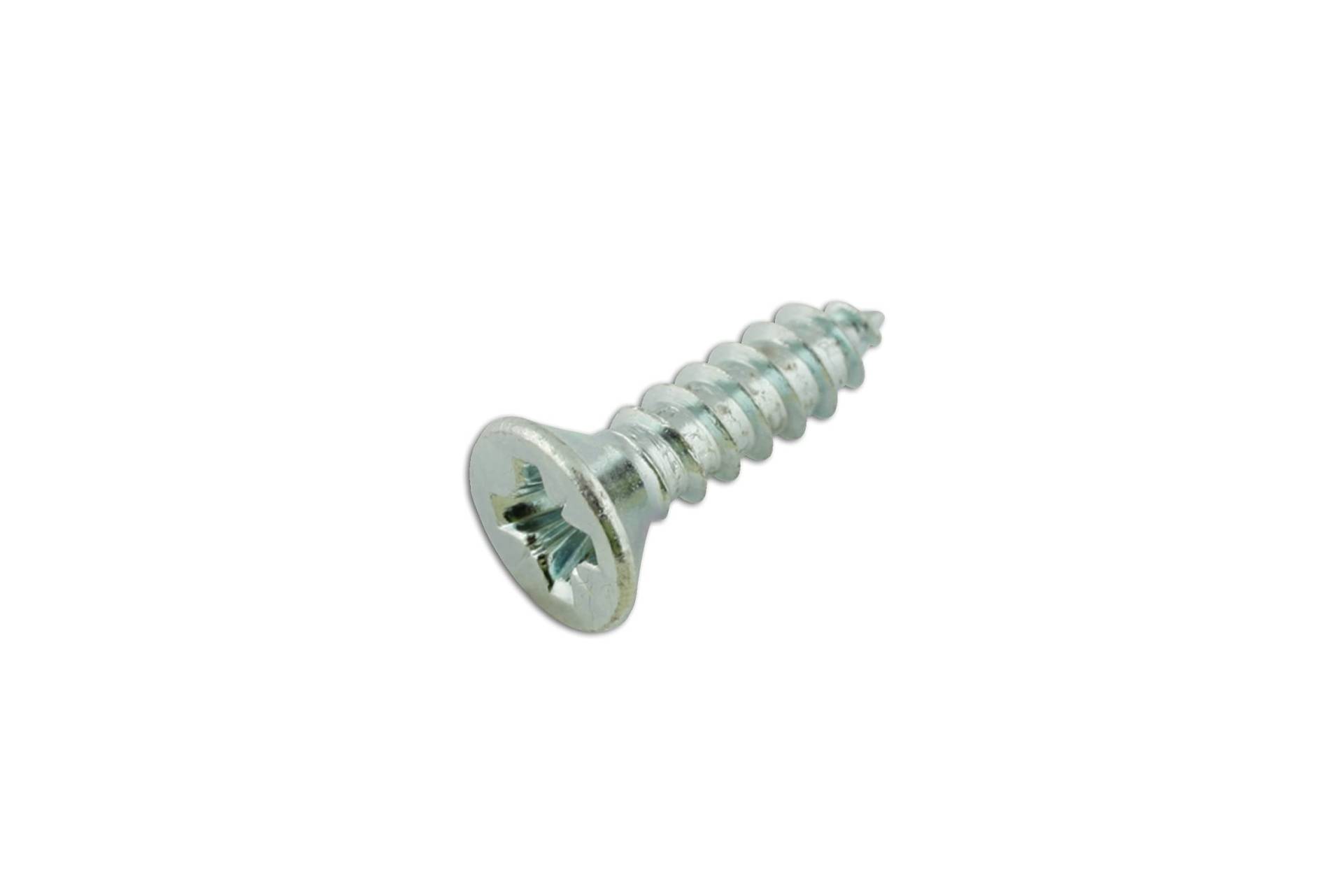 Connect Werkstatt Consumables 31472-Auto Schondecke Blechschrauben Pozi, CSK Leiter No.8 x 3/4, Design ", 200 Stück Connect Werkstatt Consumables 31472-Auto Schondecke Blechschrauben Pozi, CSK Leiter No.8 x 3/4, Design ", 200 Stück von Connect