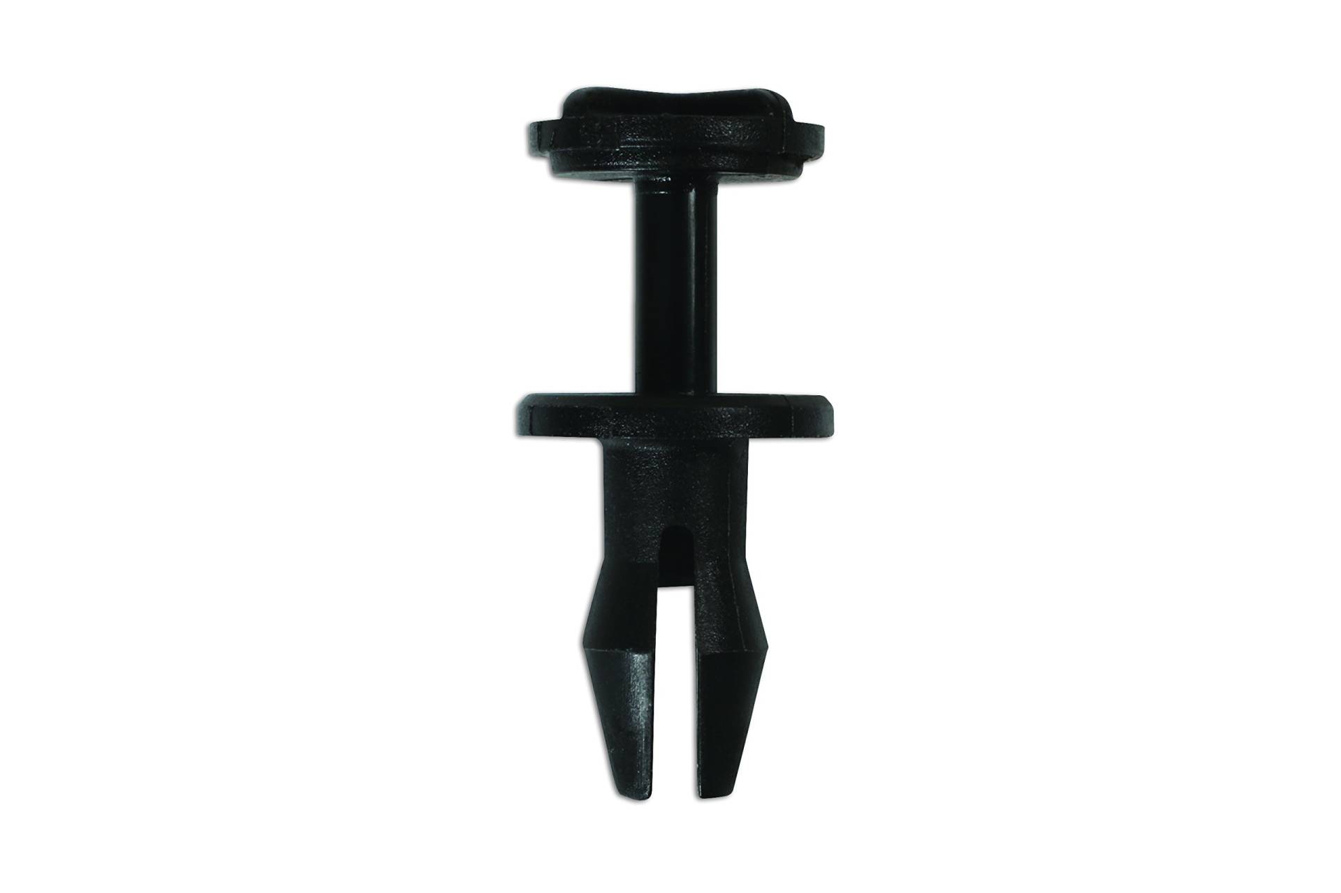 Connect Workshop Comables 36636 Push Stift Motorrad Trim Clip für PK 10 Connect Workshop Comables 36636 Push Stift Motorrad Trim Clip für PK 10 von Connect
