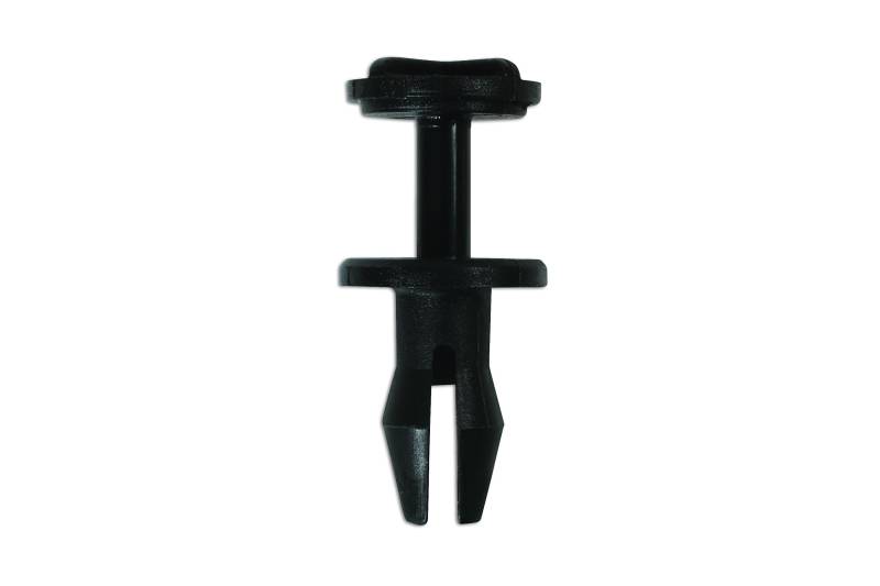 Connect Workshop Comables 36636 Push Stift Motorrad Trim Clip für PK 10 von Connect