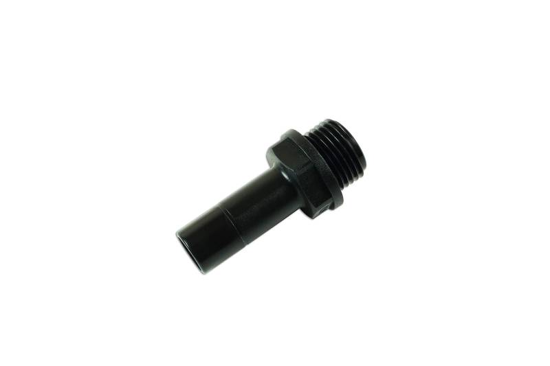 Connect Workshop Consumables 31008 Steckadapter, 15 mm Außendurchmesser auf 1/2 BSP-Gewinde, 5 Stück von Connect