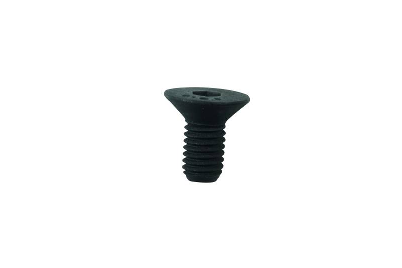 Connect Workshop Consumables 34135 Brake Disc & Drum Fixing Screws M8 x 1.25mm 10pc - for Ford, Mazda, Mercedes-Benz von Connect