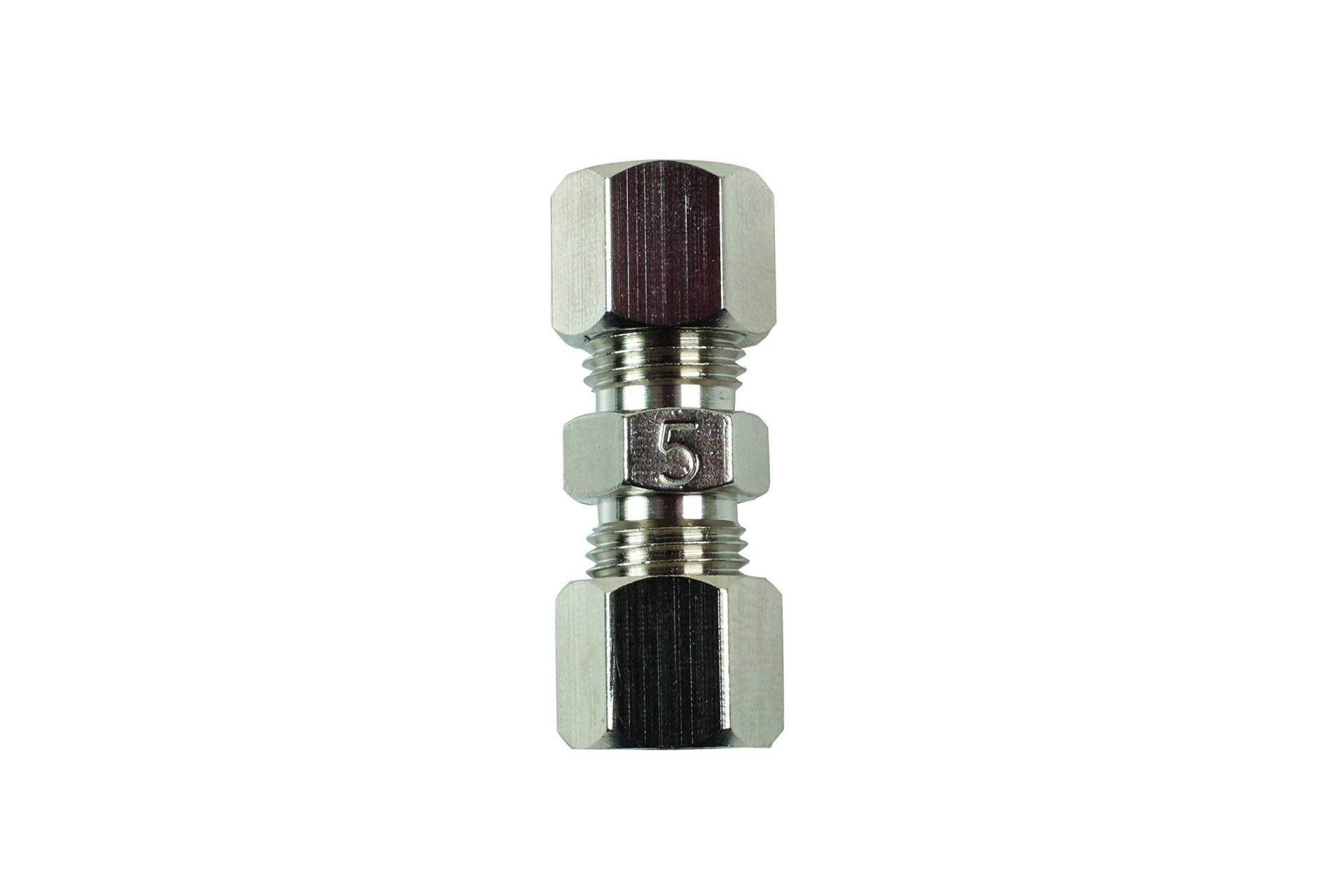 Connect Workshop Consumables 34151 Compression Fittings 5mm 5pc Connect Workshop Consumables 34151 Compression Fittings 5mm 5pc von Connect