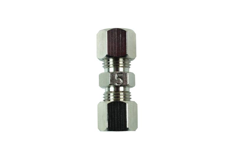Connect Workshop Consumables 34151 Compression Fittings 5mm 5pc von Connect