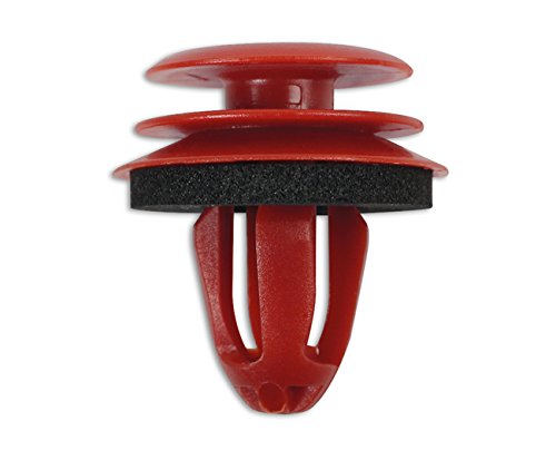 Connect Workshop Consumables 36324 Panel Clip - for BMW, MINI 50pc Connect Workshop Consumables 36324 Panel Clip - for BMW, MINI 50pc von Connect