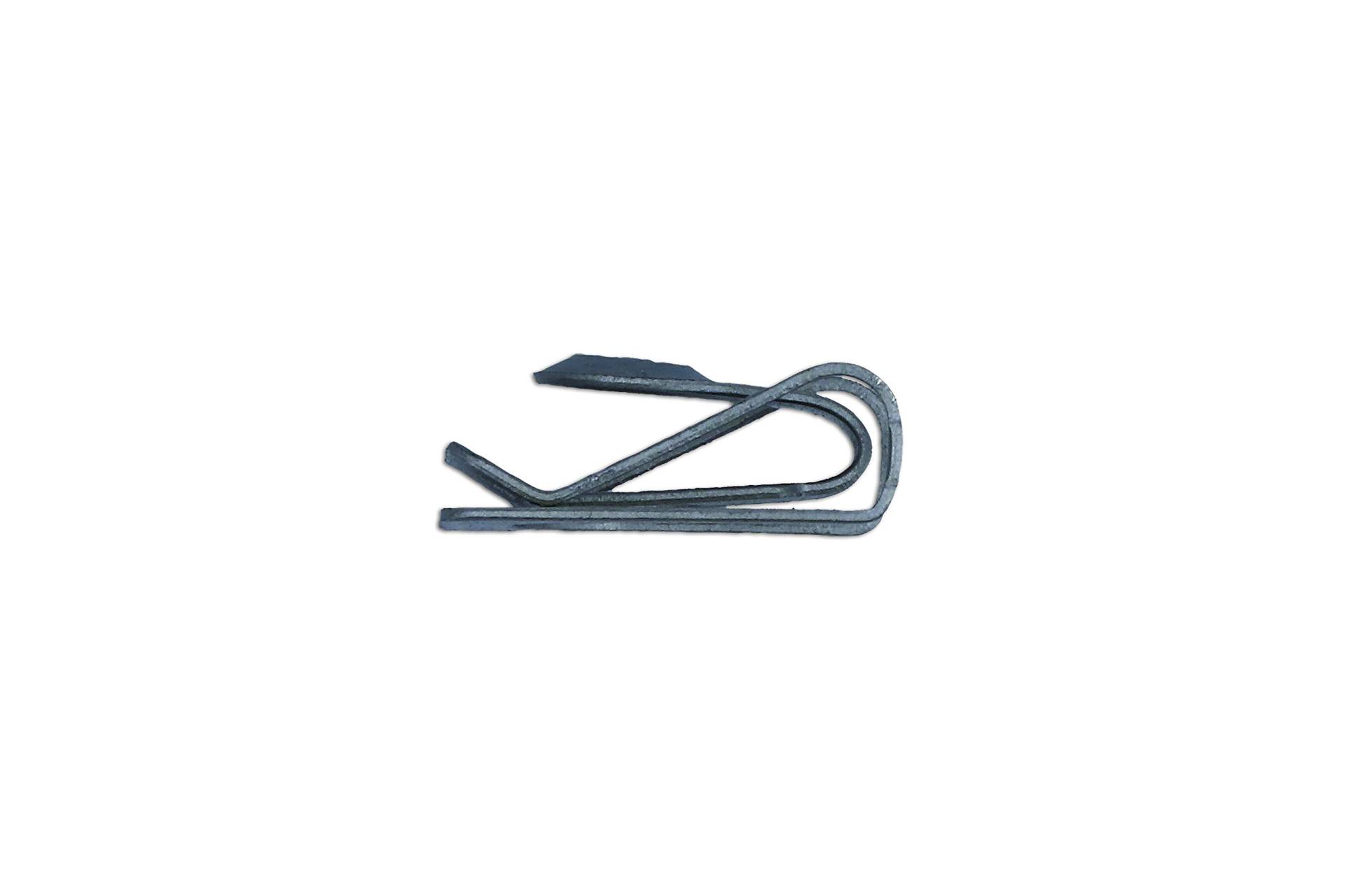 Connect Workshop Consumables 36441 Zinc U-Nut - for BMW 10pc Connect Workshop Consumables 36441 Zinc U-Nut - for BMW 10pc von Connect