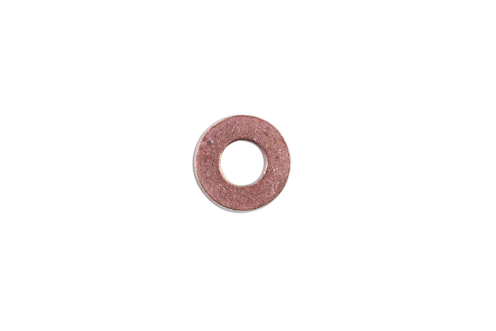 Connect Workshop Consumables 36771 Common Rail Copper Injector Washer 15.5 x 7.5 x 2mm 12pc Connect Workshop Consumables 36771 Common Rail Copper Injector Washer 15.5 x 7.5 x 2mm 12pc von Connect