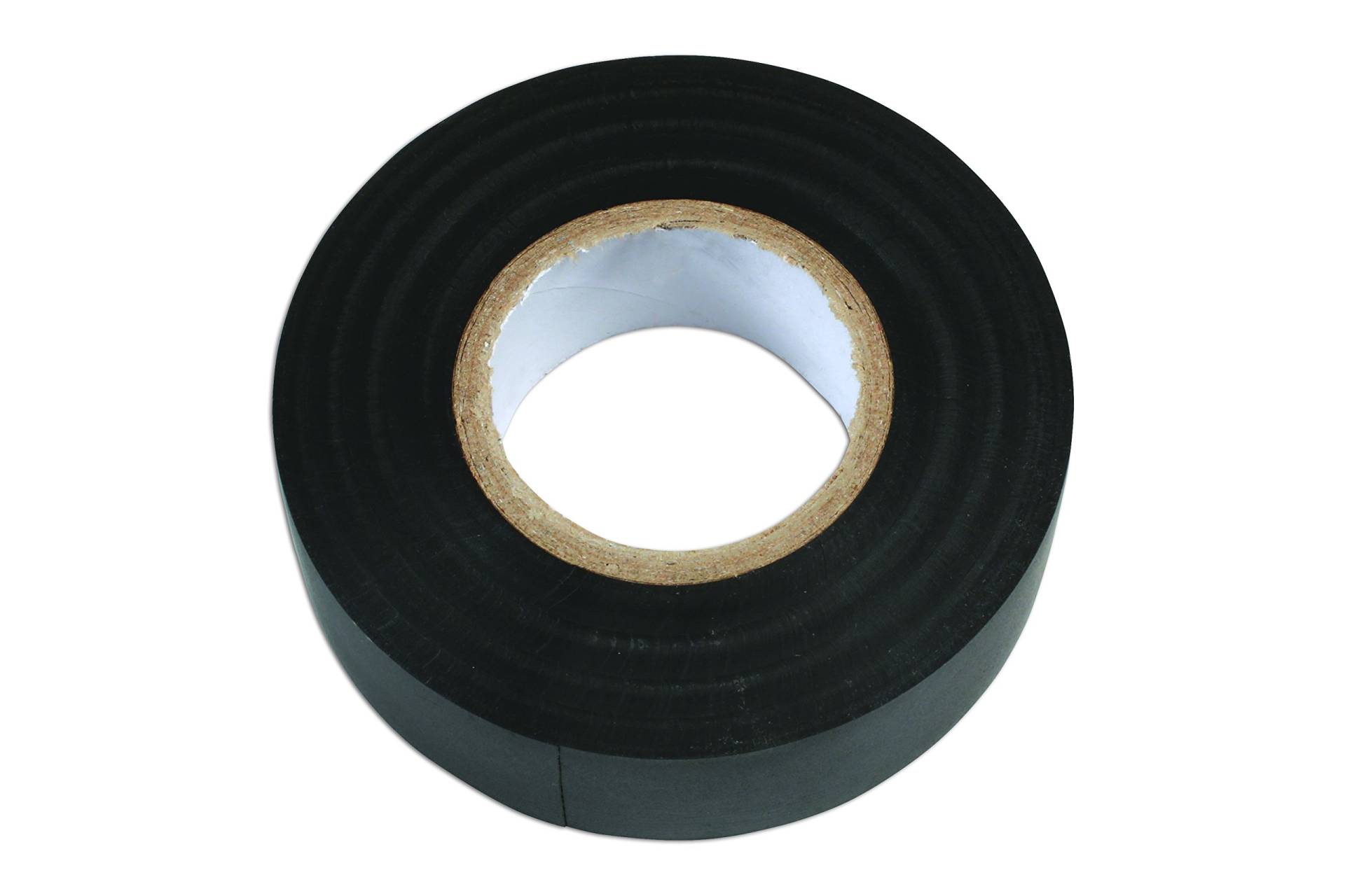 Connect Workshop Consumables 36887 Black PVC Insulation Tape 19mm x 20m 1pc Connect Workshop Consumables 36887 Black PVC Insulation Tape 19mm x 20m 1pc von Connect