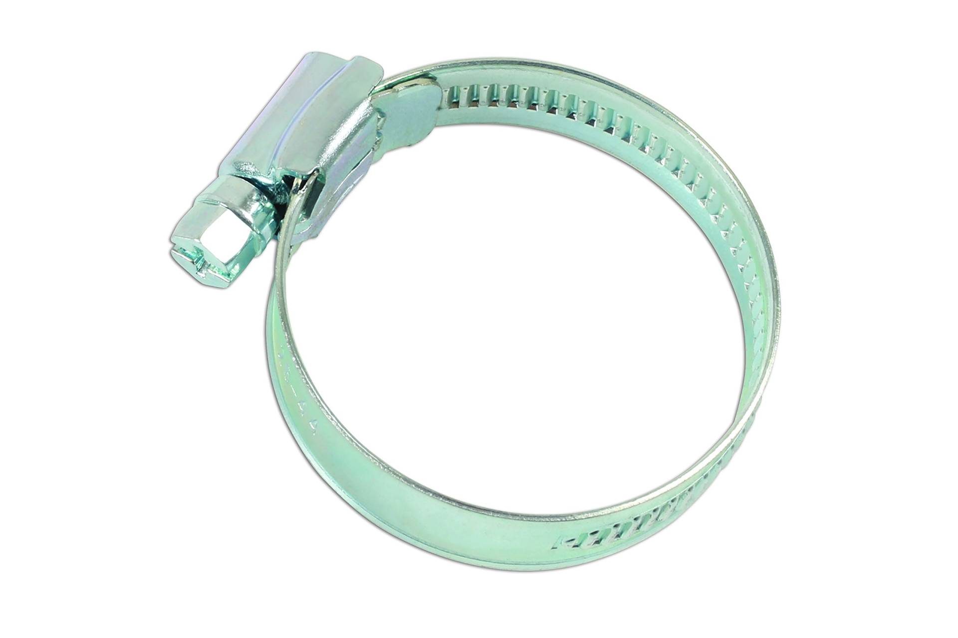 Connect Workshop Consumables 36903 Mild Steel Hose Clip 26-44mm x 12mm 4pc Connect Workshop Consumables 36903 Mild Steel Hose Clip 26-44mm x 12mm 4pc von Connect