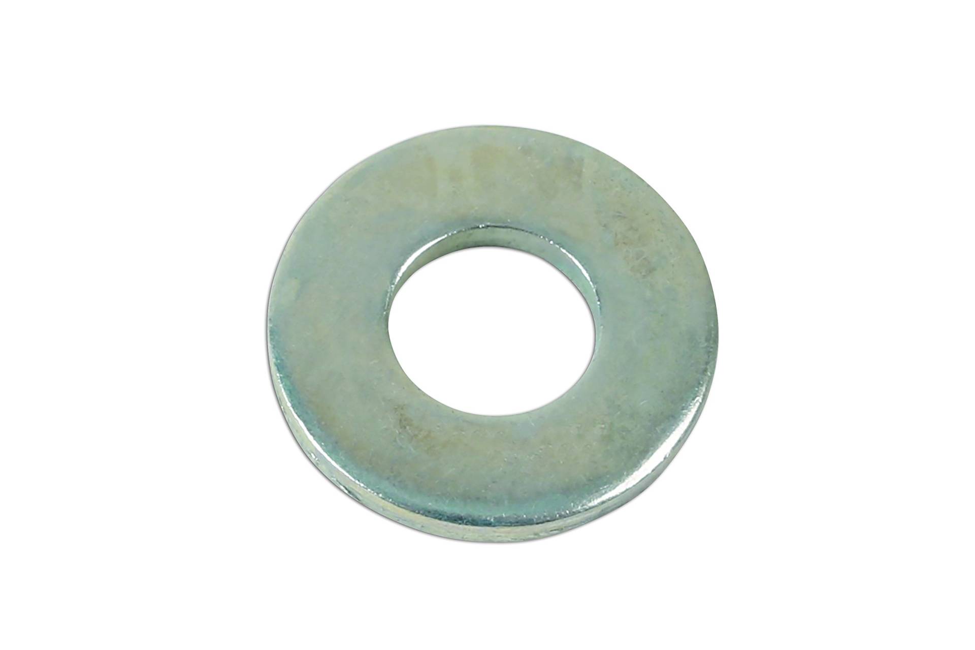Connect Workshop Consumables 36941 6mm Plain Washer Form C Heavy Duty 5pc von Connect Workshop Consumables