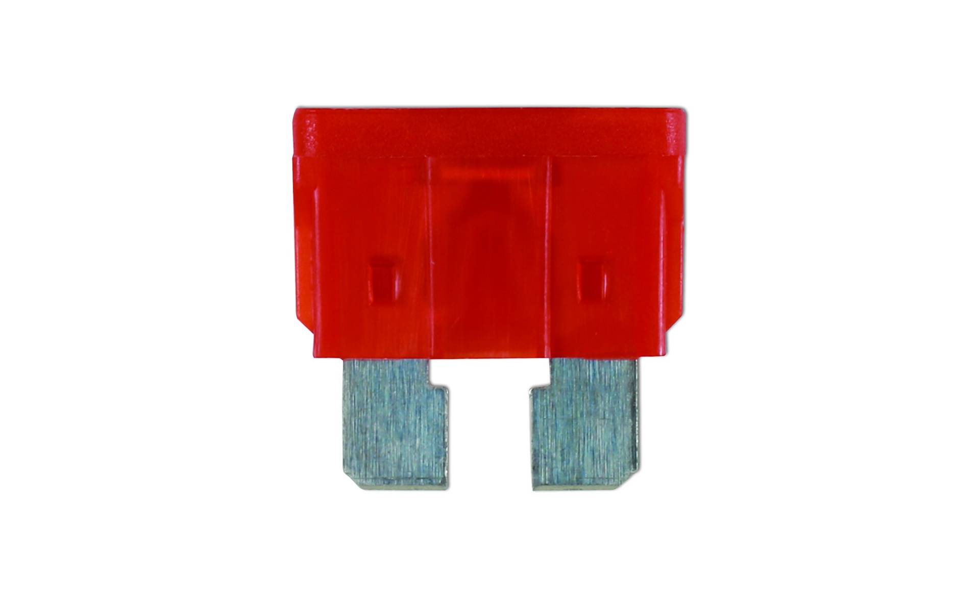 Connect Workshop Consumables 37133 LED Standard Blade Fuses 10A 5pc von Connect Workshop Consumables