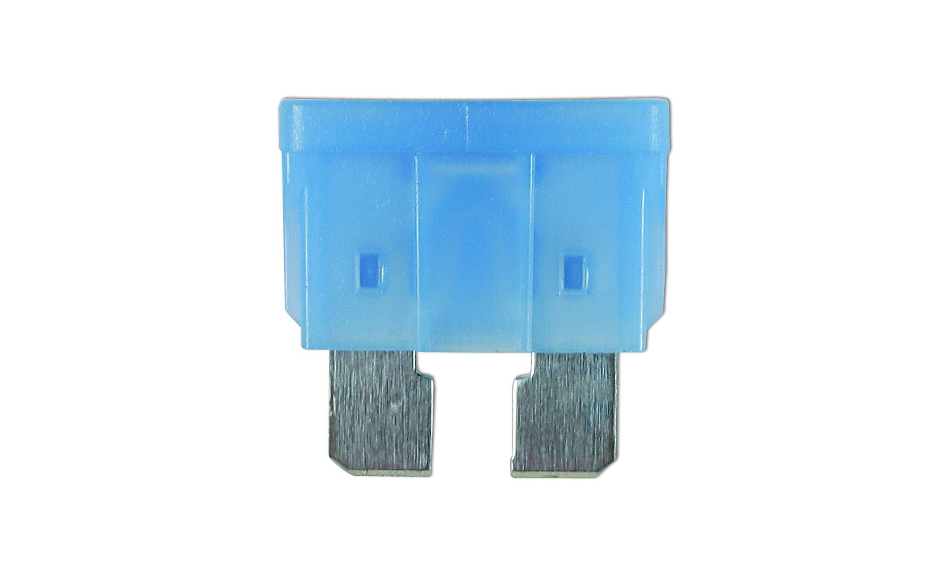 Connect Workshop Consumables 37134 LED Standard Blade Fuses 15A 5pc Connect Workshop Consumables 37134 LED Standard Blade Fuses 15A 5pc von Connect