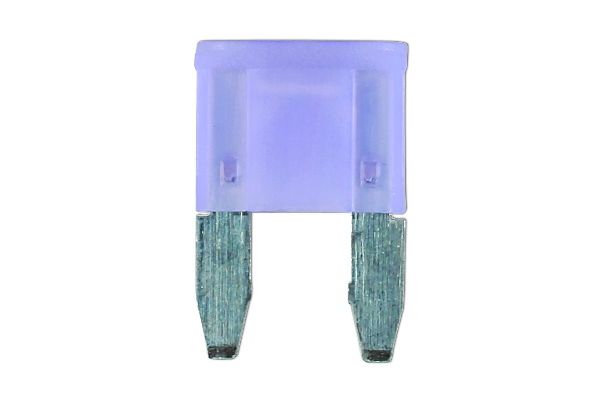 Connect Workshop Consumables 37167 LED Mini Blade Fuses 3A 25pc Connect Workshop Consumables 37167 LED Mini Blade Fuses 3A 25pc von Connect