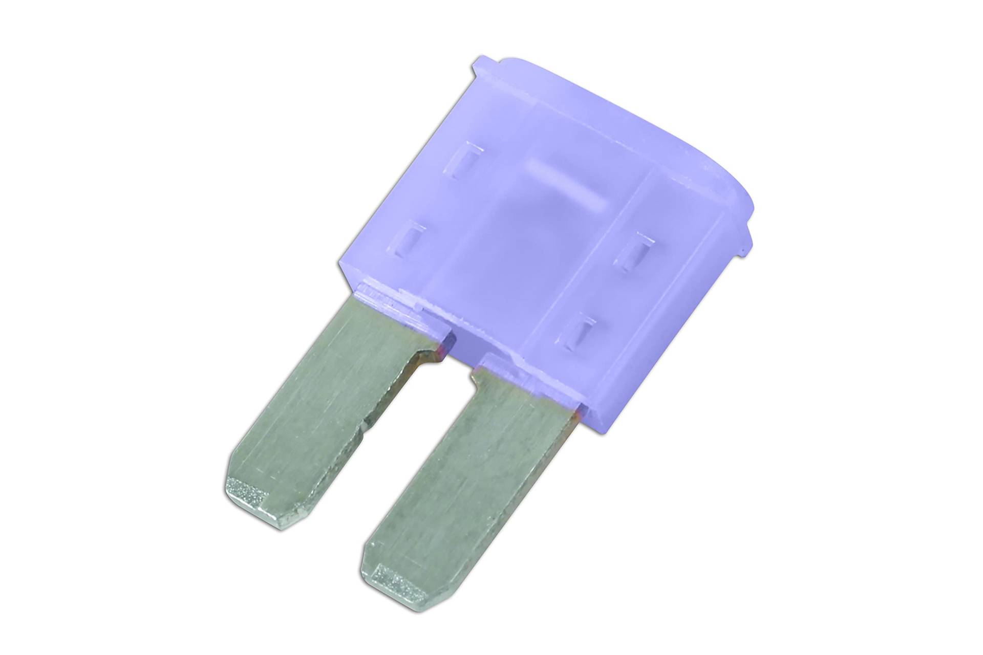 Connect Workshop Consumables 37177 LED Micro 2 Blade Fuses 4A 25pc Connect Workshop Consumables 37177 LED Micro 2 Blade Fuses 4A 25pc von Connect