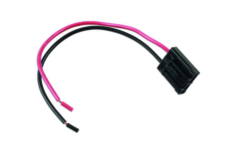 Connect Workshop Consumables 37346 Wiring Repair Harness 2 Pin kit c/w wire 2pc von Connect