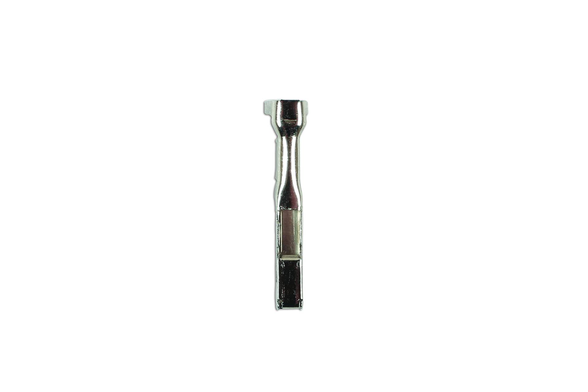 Connect Workshop Consumables 37355 Non Insulated Female Terminal 100pc Connect Workshop Consumables 37355 Non Insulated Female Terminal 100pc von Connect